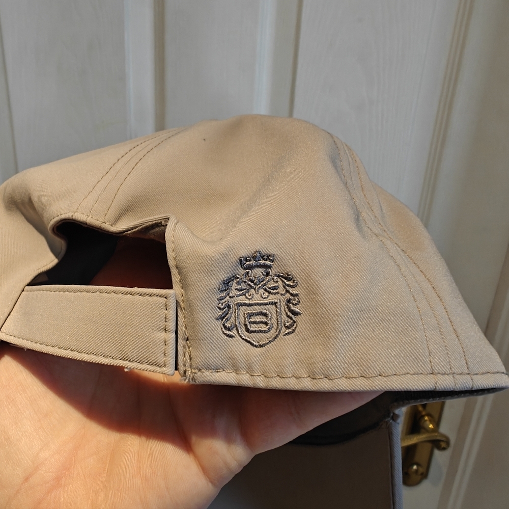 BABATON BASEBALL CAP - Picture 4 of 6